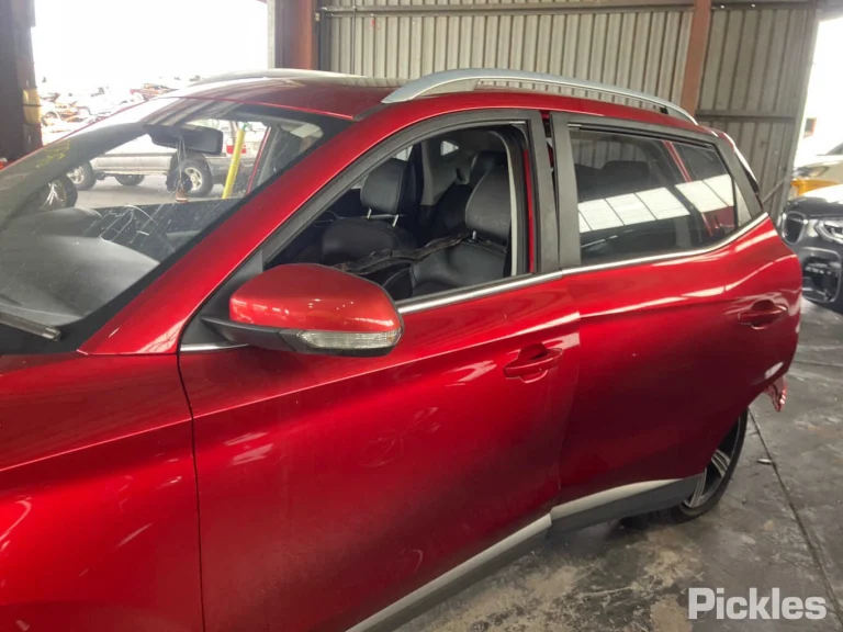 2021 MG ZS Damaged VIN LSJW74C93KZ160720 – photo 15