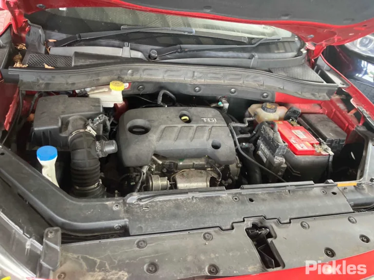 2021 MG ZS Damaged VIN LSJW74C93KZ160720 – photo 16