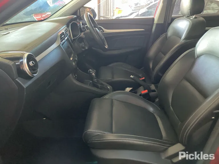 2018 MG ZS Used VIN LSJW74C96JZ050128 – photo 17