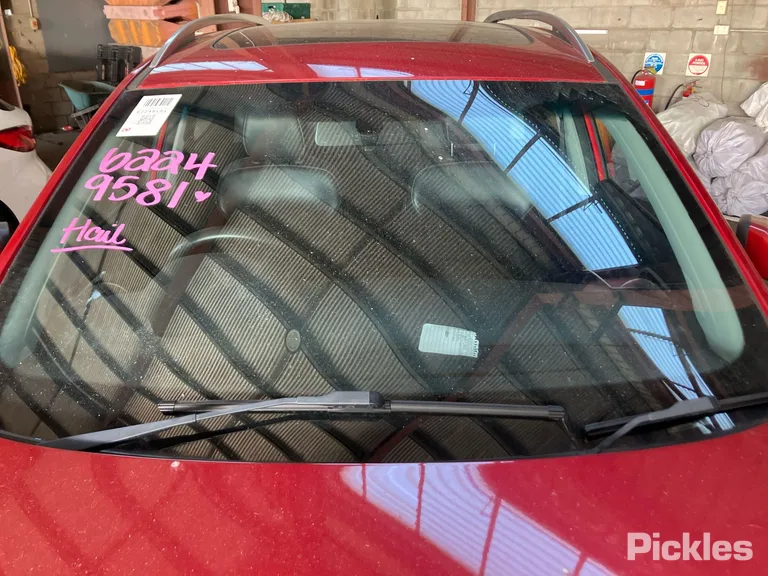 2018 MG ZS Used VIN LSJW74C96JZ050128 – photo 18