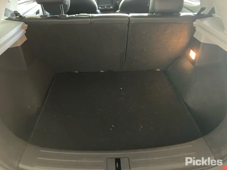 2018 MG ZS Used VIN LSJW74C96JZ050128 – photo 19