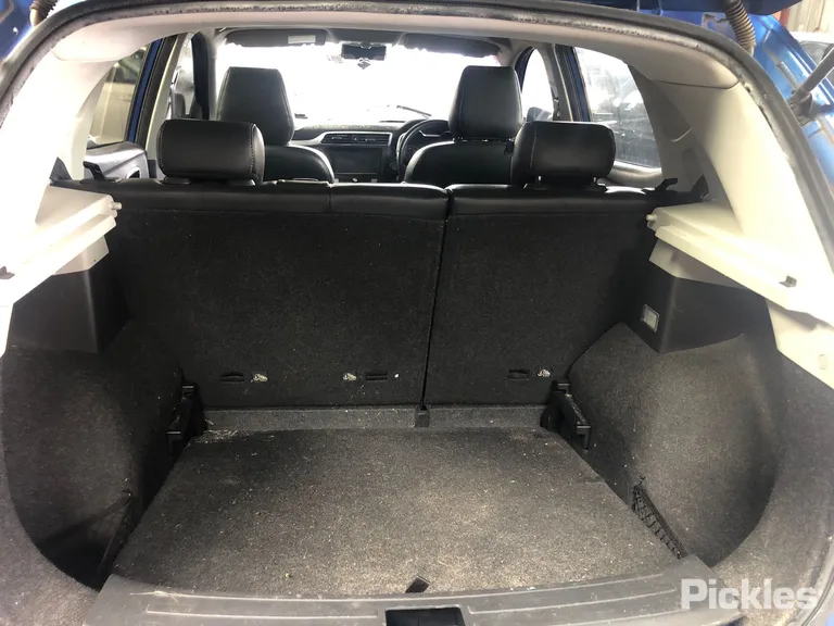 2018 MG ZS Used VIN LSJW74C98JZ050759 – photo 11