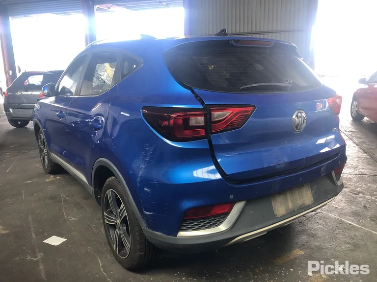 2018 MG ZS Used VIN LSJW74C98JZ050759 – photo 13