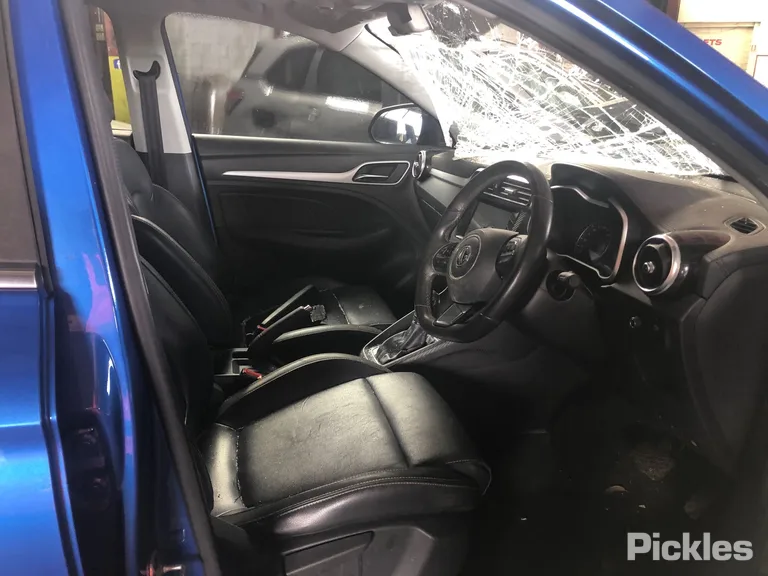 2018 MG ZS Used VIN LSJW74C98JZ050759 – photo 23