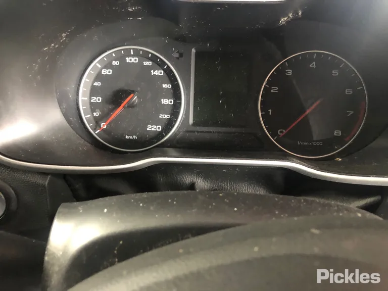 2018 MG ZS Used VIN LSJW74C98JZ050759 – photo 25