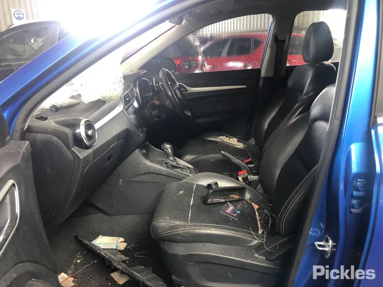 2018 MG ZS Used VIN LSJW74C98JZ050759 – photo 26