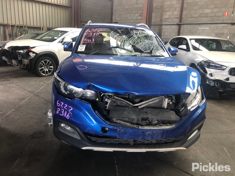 2018 MG ZS Used VIN LSJW74C98JZ050759 – photo 30
