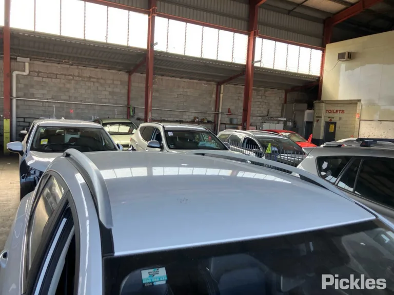2021 MG ZS Damaged VIN LSJW74U91MZ053134 – photo 25