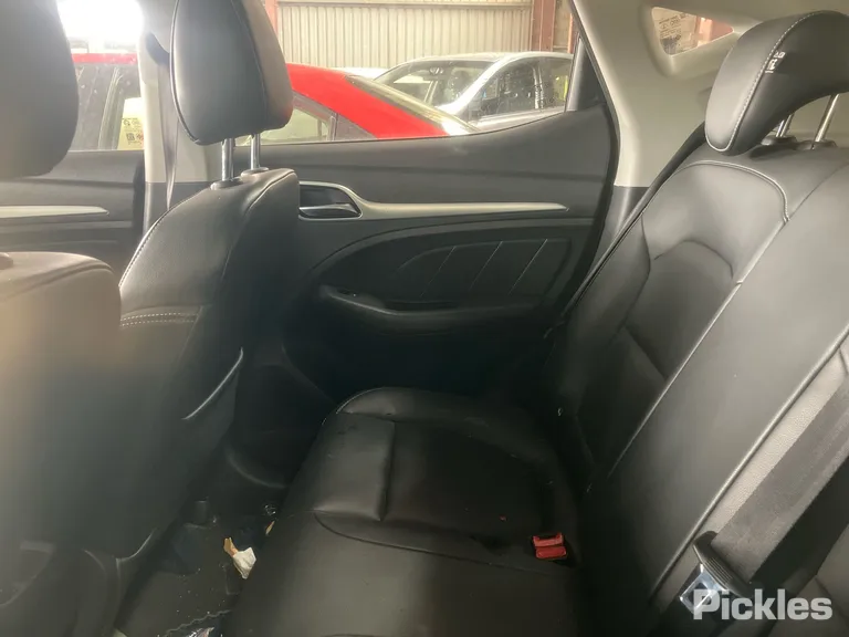 2023 MG ZS Used VIN LSJW74U92PZ134454 – photo 16