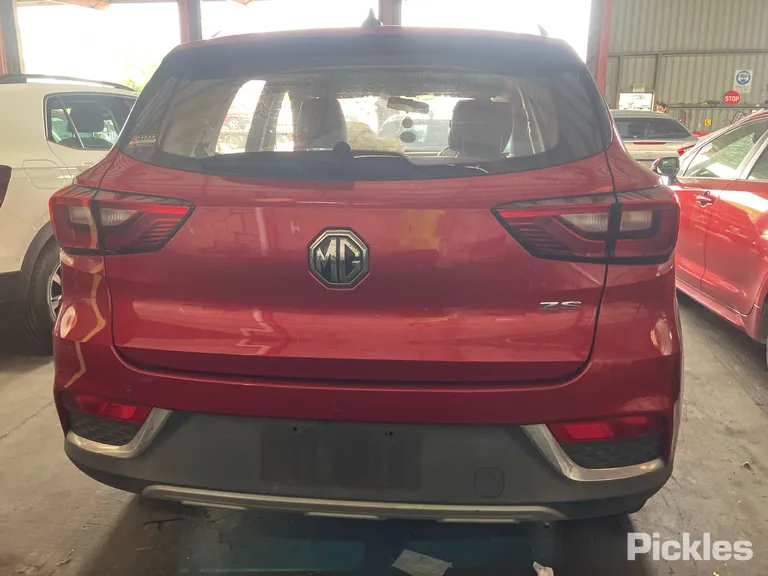 2023 MG ZS Used VIN LSJW74U92PZ134454 – photo 23
