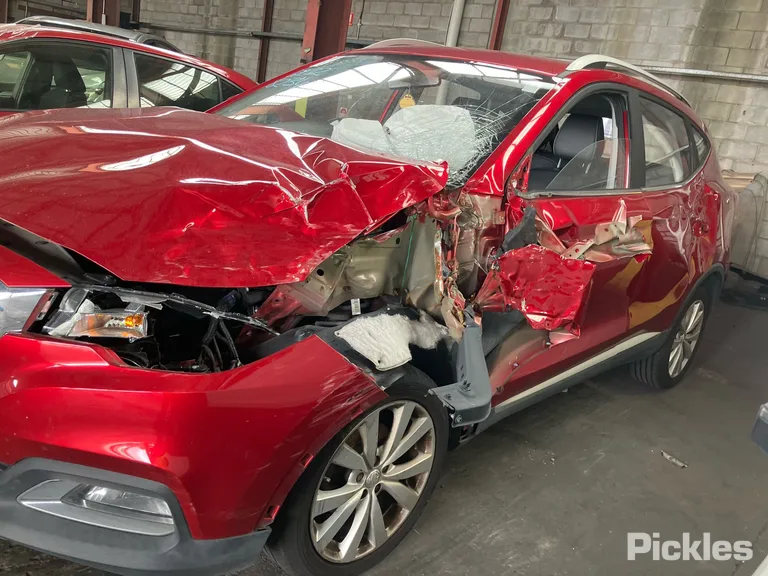 2023 MG ZS Used VIN LSJW74U92PZ134454 – photo 31