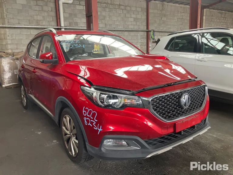 2023 MG ZS Used VIN LSJW74U92PZ134454 – photo 33