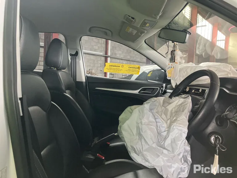 2023 MG ZS Used VIN LSJW74U92PZ175568 – photo 16