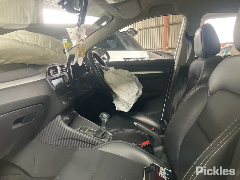 2023 MG ZS Used VIN LSJW74U92PZ175568 – photo 21