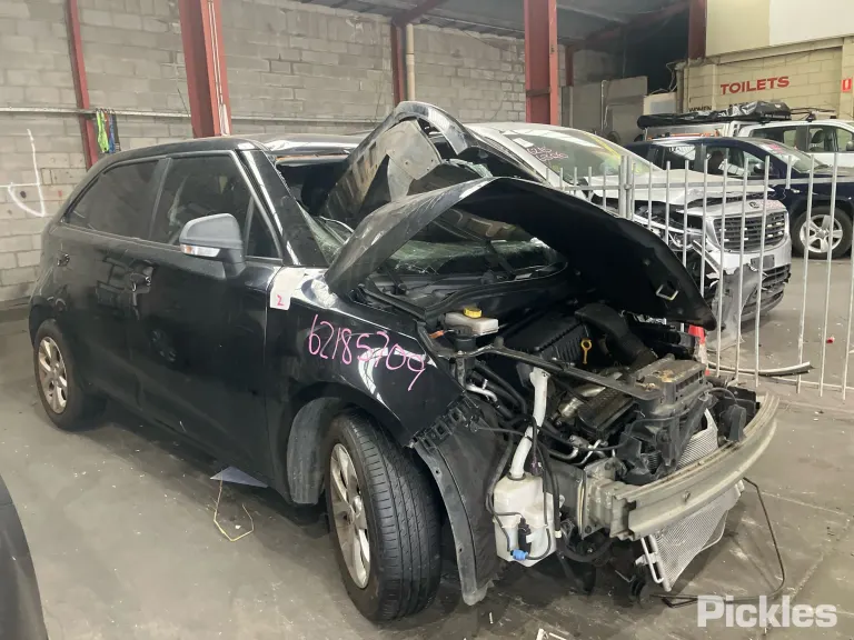 2020 MG MG3 Damaged VIN LSJZ14U90LS102474 – photo 18