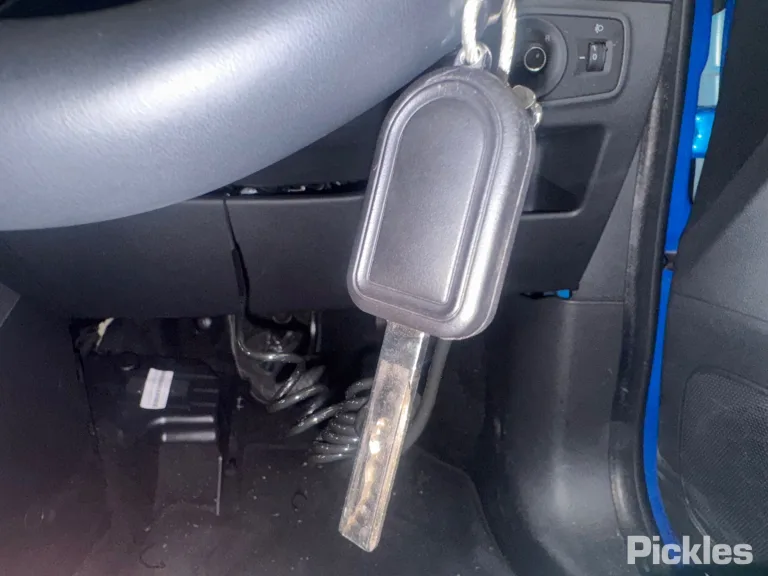 2024 MG MG3 Damaged VIN LSJZ14U93RS058494 – engine bay 2024 MG MG3 Damaged VIN LSJZ14U93RS058494 – engine bay