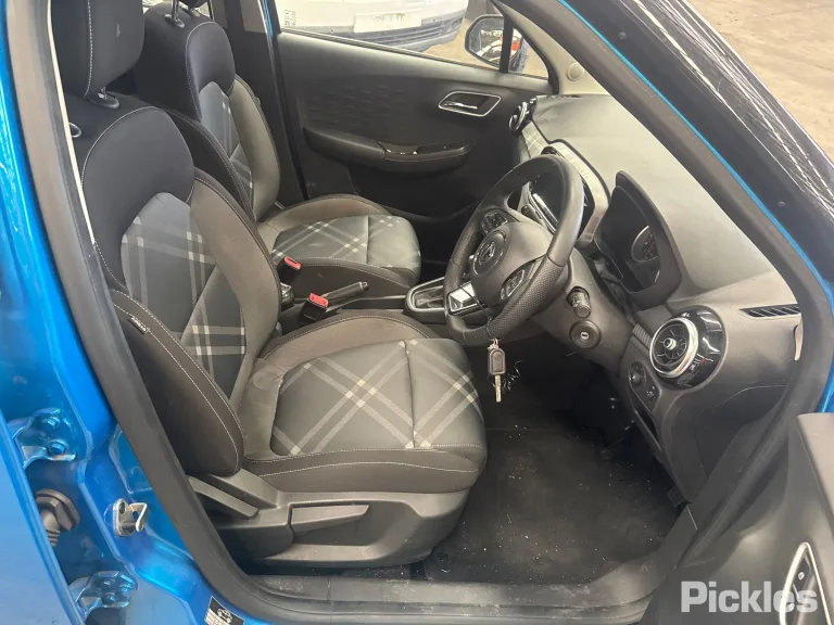 2024 MG MG3 Damaged VIN LSJZ14U93RS058494 – photo 13 2024 MG MG3 Damaged VIN LSJZ14U93RS058494 – photo 13