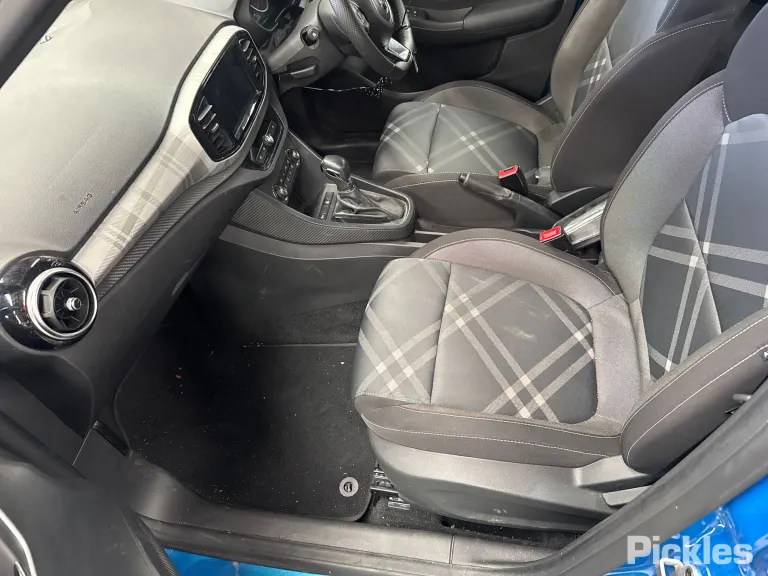 2024 MG MG3 Damaged VIN LSJZ14U93RS058494 – photo 16 2024 MG MG3 Damaged VIN LSJZ14U93RS058494 – photo 16