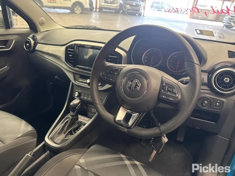 2024 MG MG3 Damaged VIN LSJZ14U93RS058494 – photo 23 2024 MG MG3 Damaged VIN LSJZ14U93RS058494 – photo 23