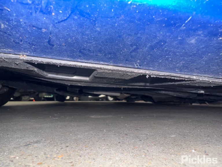 2024 MG MG3 Damaged VIN LSJZ14U93RS058494 – photo 24 2024 MG MG3 Damaged VIN LSJZ14U93RS058494 – photo 24