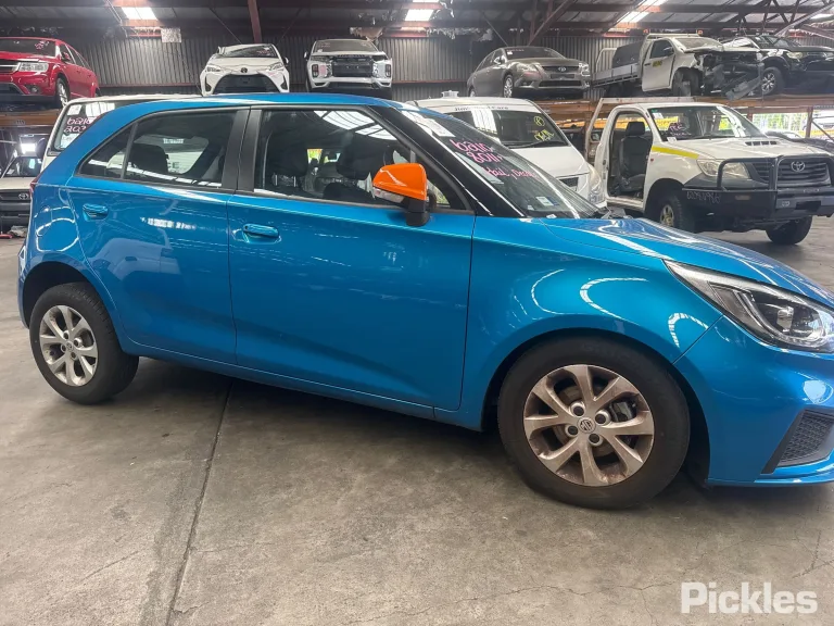 2024 MG MG3 Damaged VIN LSJZ14U93RS058494 – photo 28 2024 MG MG3 Damaged VIN LSJZ14U93RS058494 – photo 28