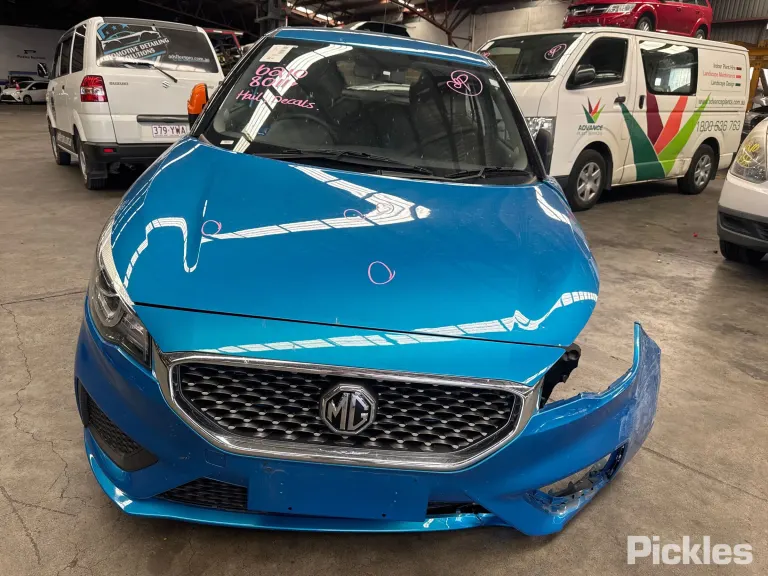 2024 MG MG3 Damaged VIN LSJZ14U93RS058494 – photo 29 2024 MG MG3 Damaged VIN LSJZ14U93RS058494 – photo 29