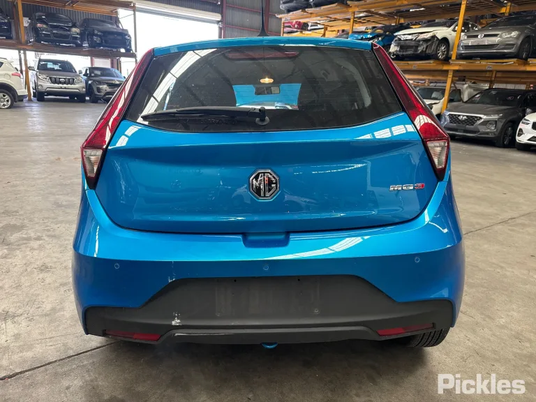 2024 MG MG3 Damaged VIN LSJZ14U93RS058494 – photo 33 2024 MG MG3 Damaged VIN LSJZ14U93RS058494 – photo 33