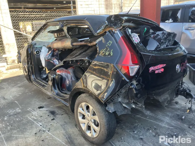2022 MG MG3 Damaged VIN LSJZ14U98NS110244 – photo 13
