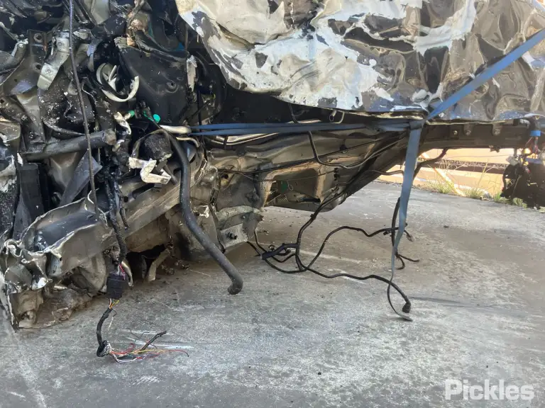2022 MG MG3 Damaged VIN LSJZ14U98NS110244 – photo 16