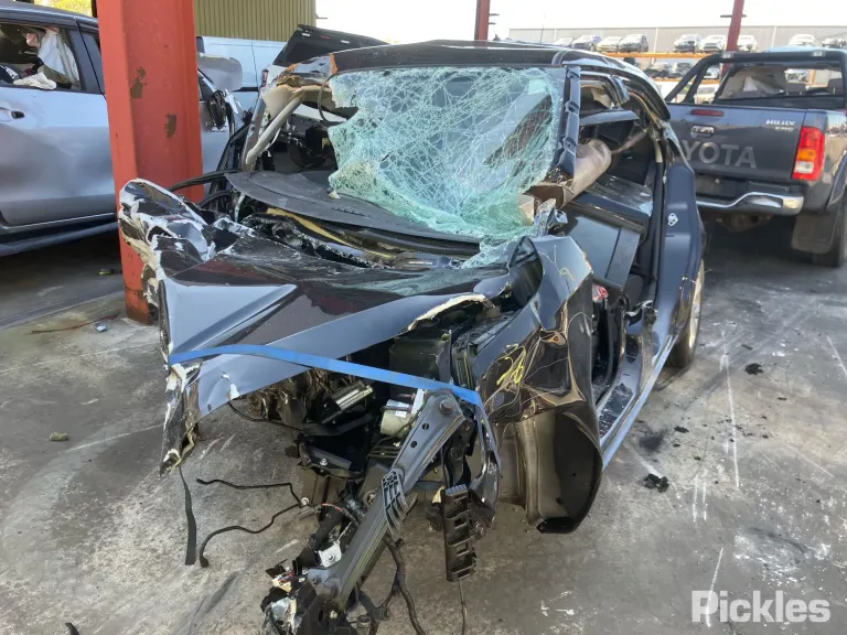 2022 MG MG3 Damaged VIN LSJZ14U98NS110244 – photo 17