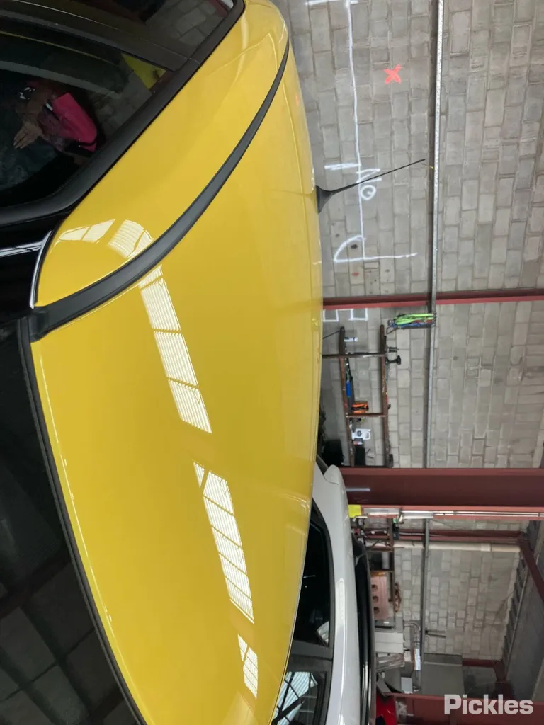 2021 MG MG3 Used VIN LSJZ14U9XMS017532 – photo 24