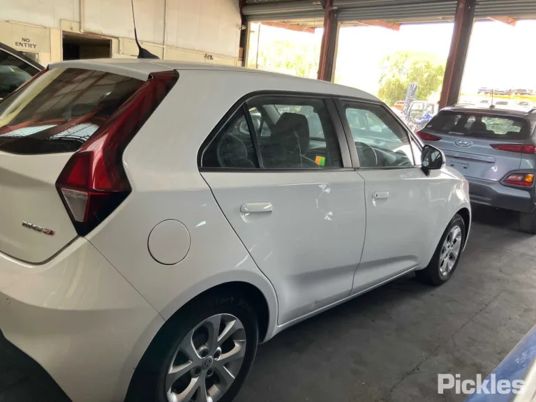 2023 MG MG3 Damaged VIN LSJZ14U9XPS087262 – photo 11 2023 MG MG3 Damaged VIN LSJZ14U9XPS087262 – photo 11