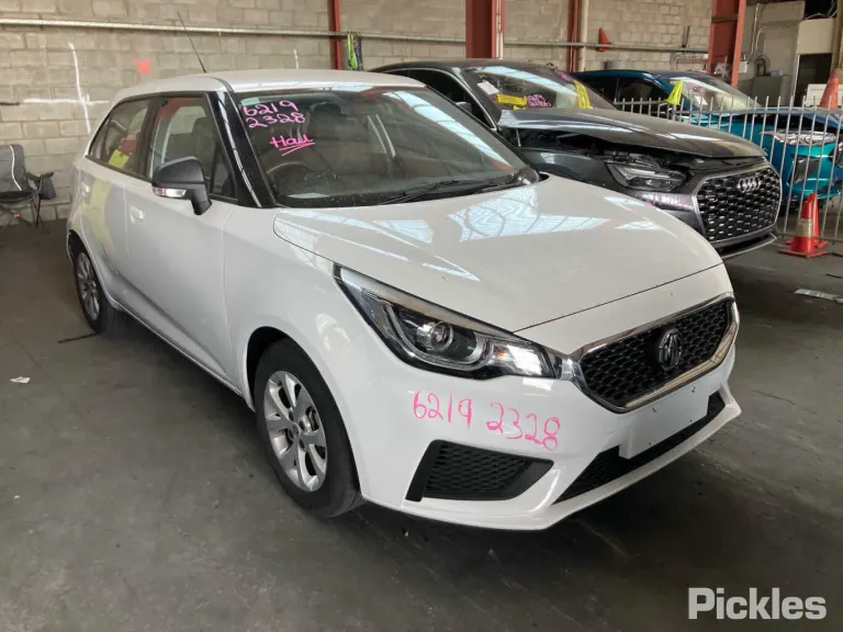 2023 MG MG3 Damaged VIN LSJZ14U9XPS087262 – photo 12 2023 MG MG3 Damaged VIN LSJZ14U9XPS087262 – photo 12