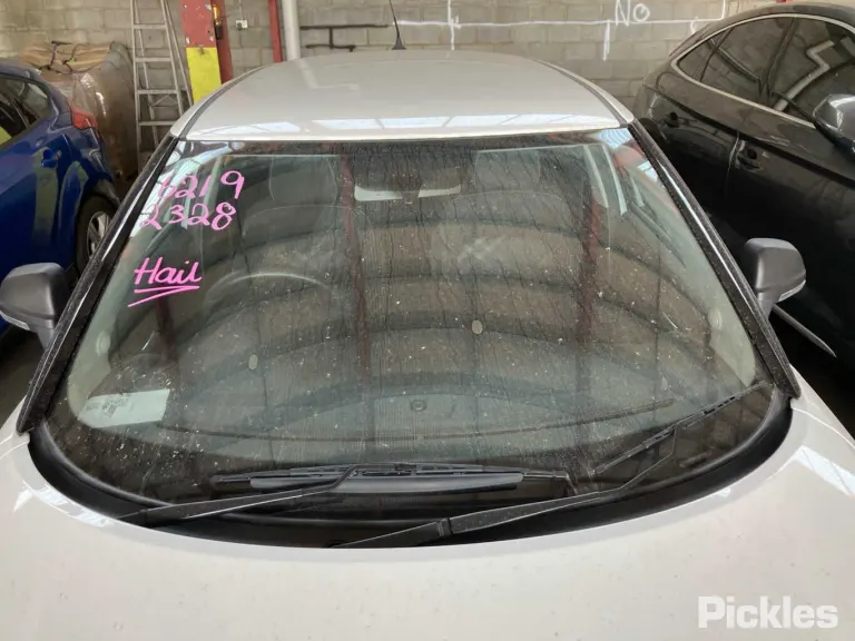 2023 MG MG3 Damaged VIN LSJZ14U9XPS087262 – photo 16 2023 MG MG3 Damaged VIN LSJZ14U9XPS087262 – photo 16