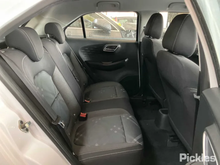 2023 MG MG3 Damaged VIN LSJZ14U9XPS087262 – photo 18 2023 MG MG3 Damaged VIN LSJZ14U9XPS087262 – photo 18