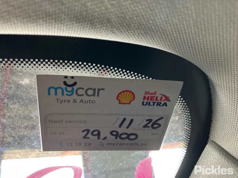 2023 MG MG3 Damaged VIN LSJZ14U9XPS087262 – photo 21 2023 MG MG3 Damaged VIN LSJZ14U9XPS087262 – photo 21
