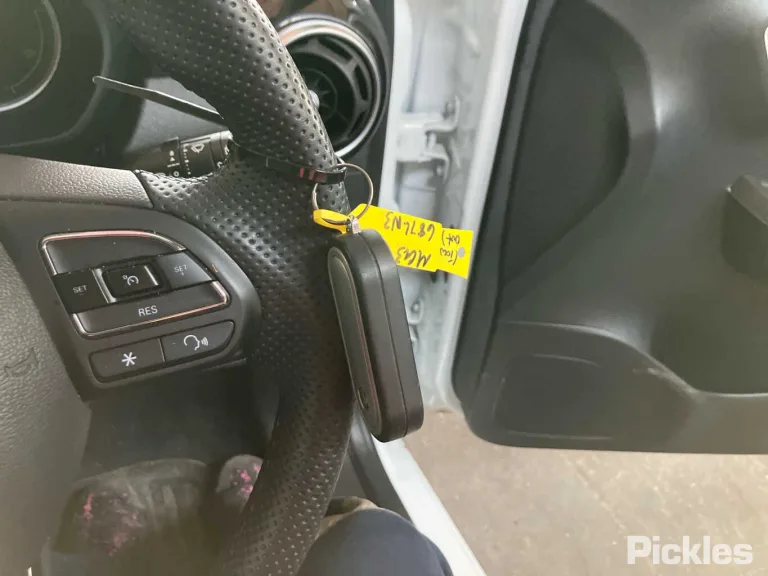 2023 MG MG3 Damaged VIN LSJZ14U9XPS087262 – photo 24 2023 MG MG3 Damaged VIN LSJZ14U9XPS087262 – photo 24