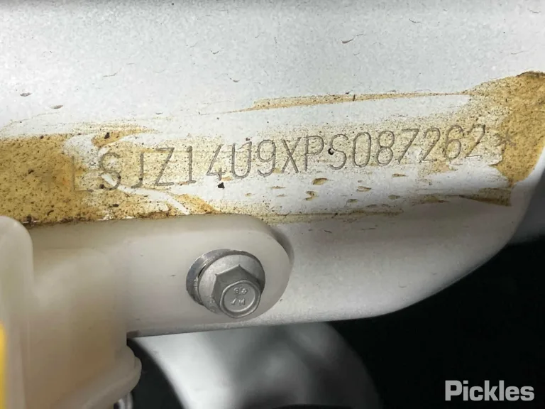 2023 MG MG3 Damaged VIN LSJZ14U9XPS087262 – photo 27 2023 MG MG3 Damaged VIN LSJZ14U9XPS087262 – photo 27