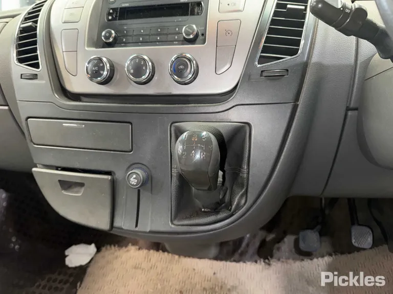 2014 LDV V80 Used VIN LSKG4GL13CA216806 – photo 17