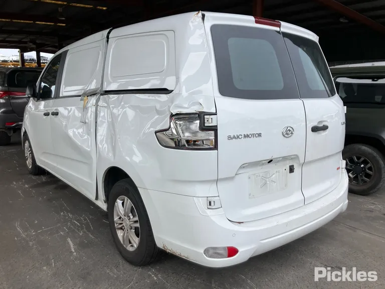 2022 LDV G10 Used VIN LSKG4GL17MA164288 – photo 16