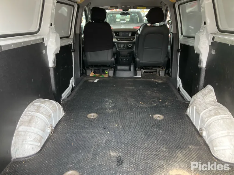 2022 LDV G10 Used VIN LSKG4GL17MA164288 – photo 18