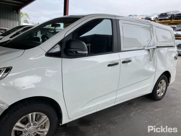 2022 LDV G10 Used VIN LSKG4GL17MA164288 – photo 34