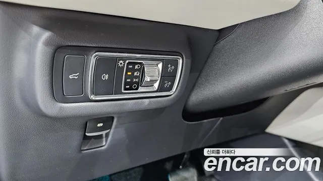 2024 Lincoln Nautilus 2nd Gen 2.0 Reserve Awd Sold VIN LVS6NAAC0RH831378 – front exterior