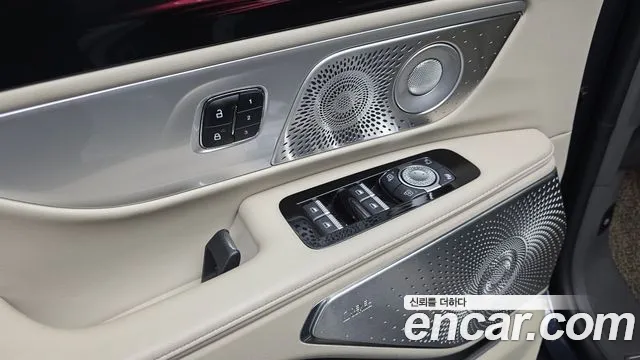 2024 Lincoln Nautilus 2nd Gen 2.0 Reserve AWD Sold VIN LVS6NAAC7RH842782 – photo 18