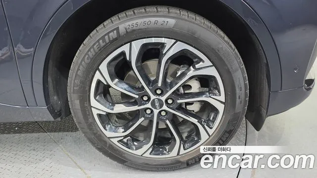 2024 Lincoln Nautilus 2nd Gen 2.0 Reserve AWD Sold VIN LVS6NAAC7RH842782 – photo 25