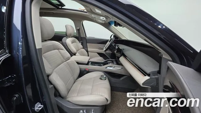 2024 Lincoln Nautilus 2nd Gen 2.0 Reserve AWD Sold VIN LVS6NAAC7RH842782 – photo 29