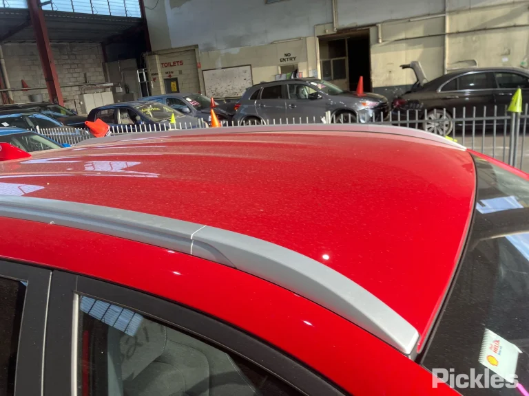 2025 CHERY Tiggo 4 Damaged VIN LVVDB21B5SC192613 – photo 13