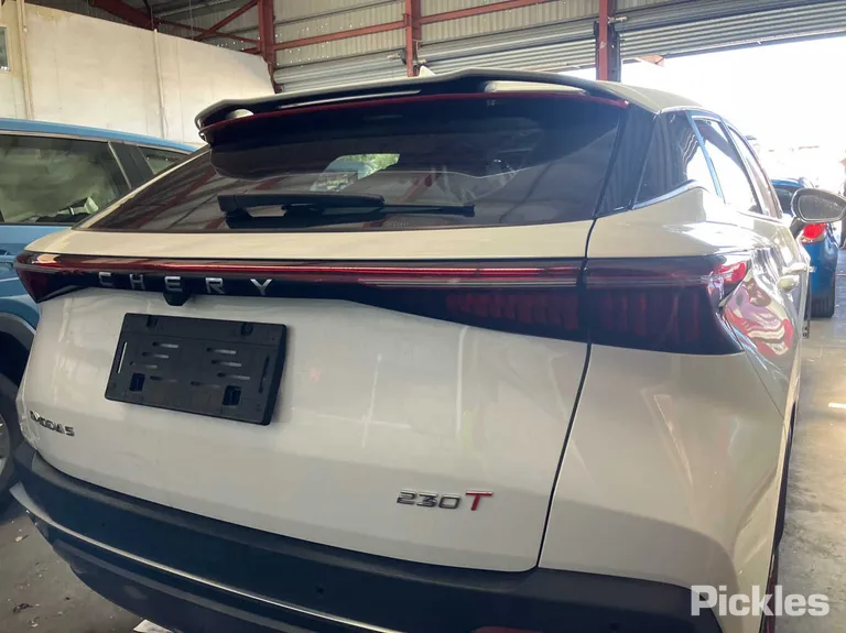 2023 CHERY OMODA 5 Used VIN LVVDB21B8PD254099 – photo 14