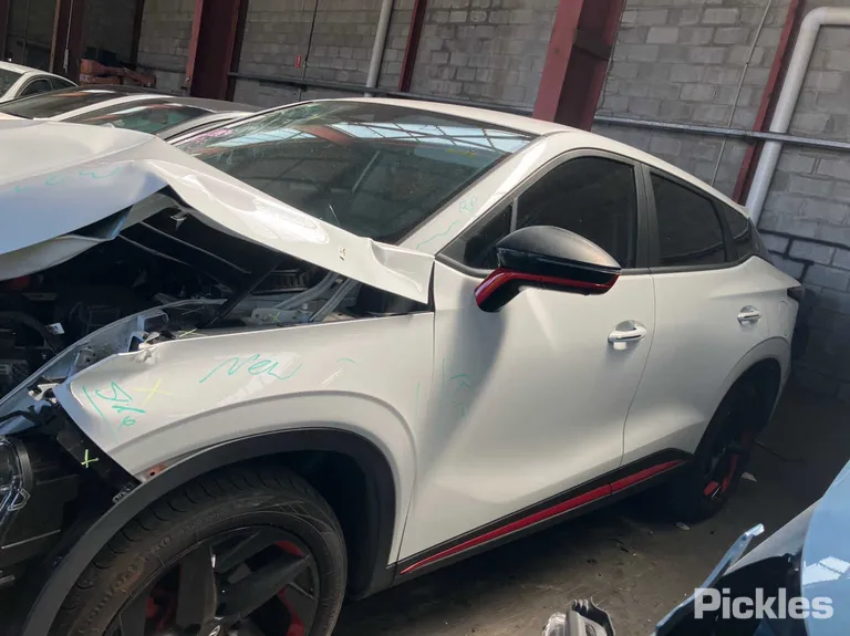 2023 CHERY OMODA 5 Used VIN LVVDB21B8PD254099 – photo 16