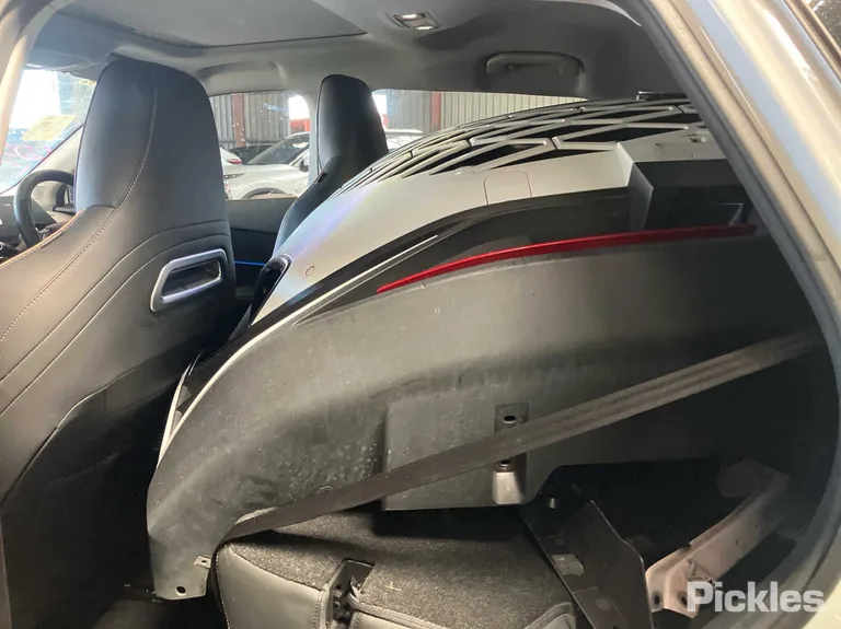 2023 CHERY OMODA 5 Used VIN LVVDB21B8PD254099 – photo 20